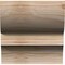 Ekena Millwork Ridgewood Smooth Rafter Tail, Douglas Fir, 5 1/2"W x 6"H x 24"L RFT06X06X24RID00SDF - alternate 4